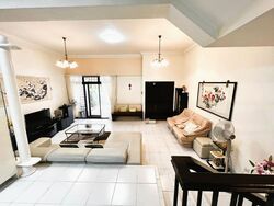 Ealing Park (D5), Terrace #468791241